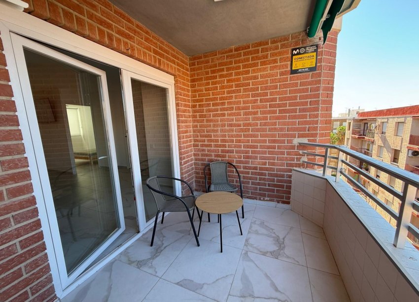 Reventa - Apartamento - Torrevieja - Acequion