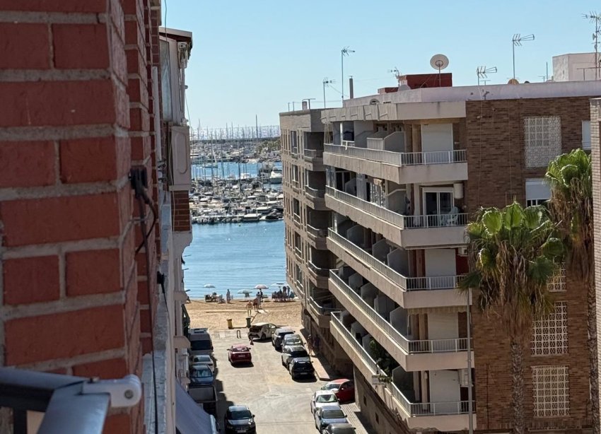 Reventa - Apartamento - Torrevieja - Acequion