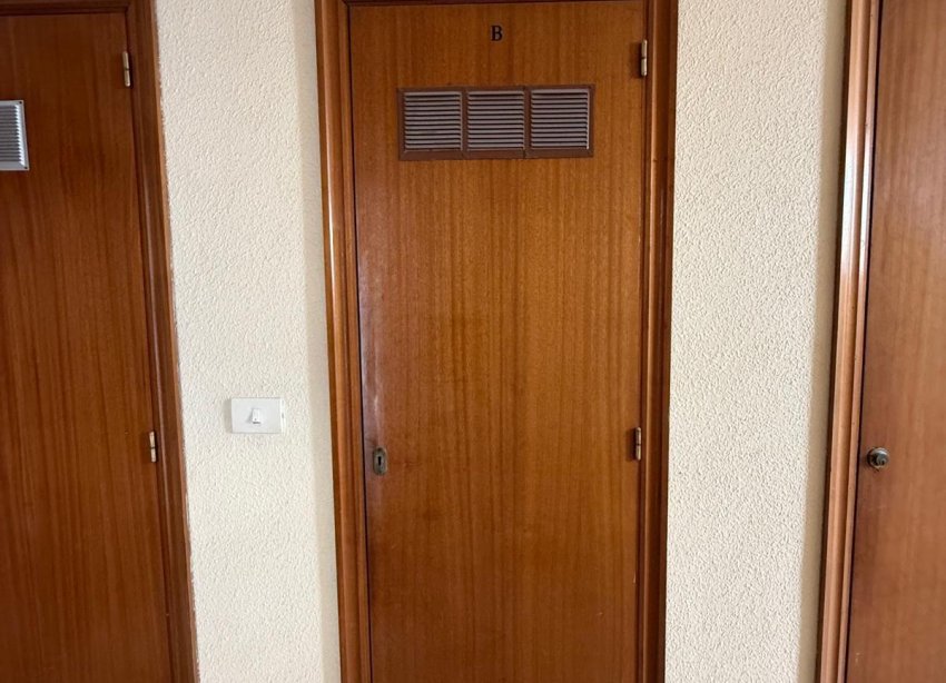 Reventa - Apartamento - Torrevieja - Acequion