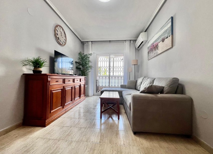 Reventa - Apartamento - Torrevieja - Acequion