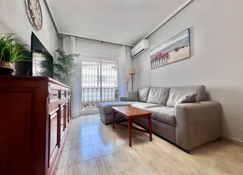 Reventa - Apartamento - Torrevieja - Acequion