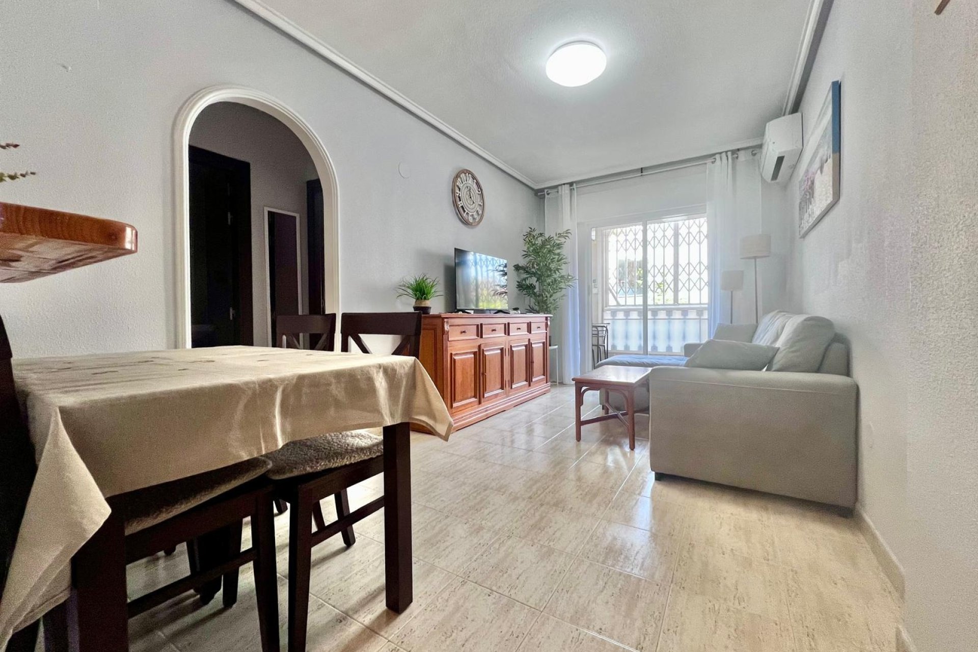 Reventa - Apartamento - Torrevieja - Acequion