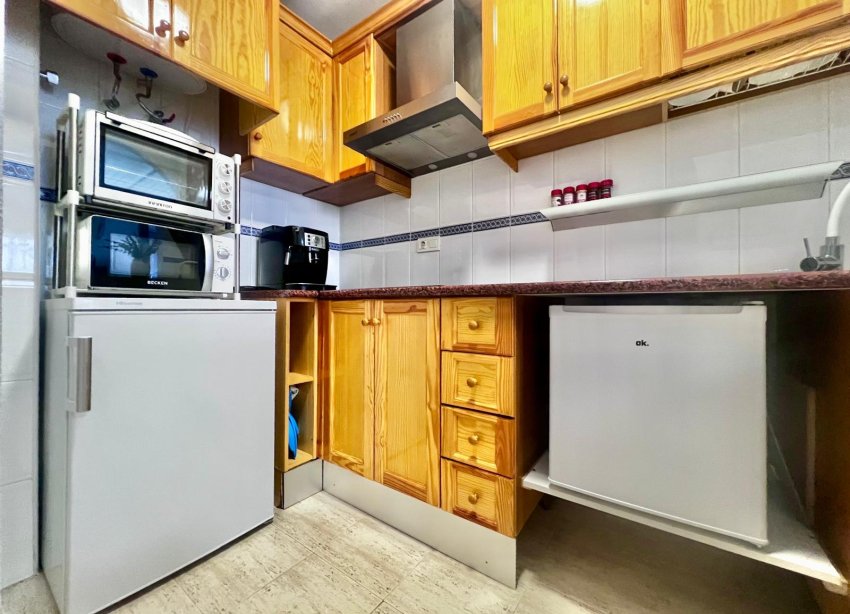 Reventa - Apartamento - Torrevieja - Acequion