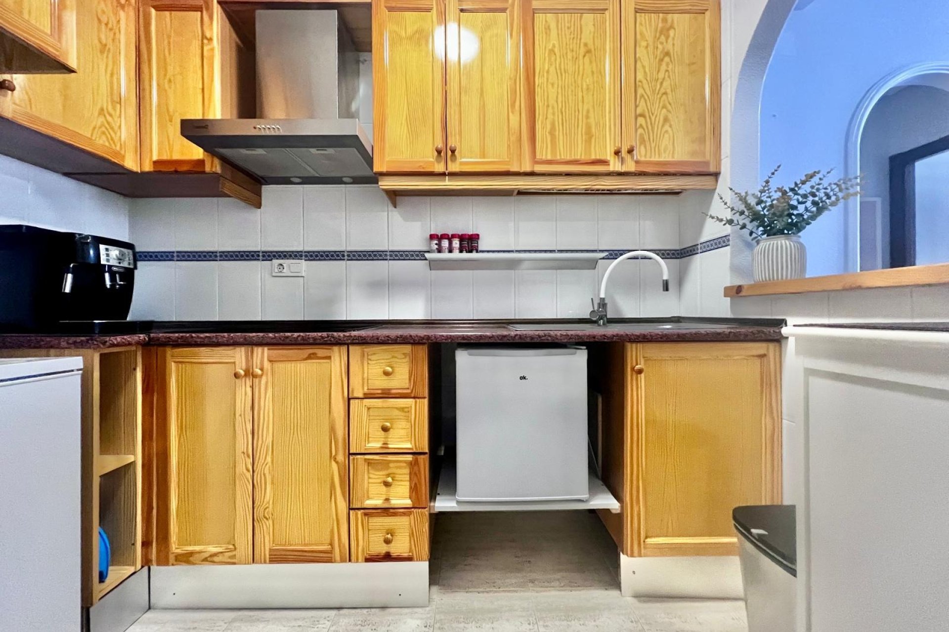 Reventa - Apartamento - Torrevieja - Acequion