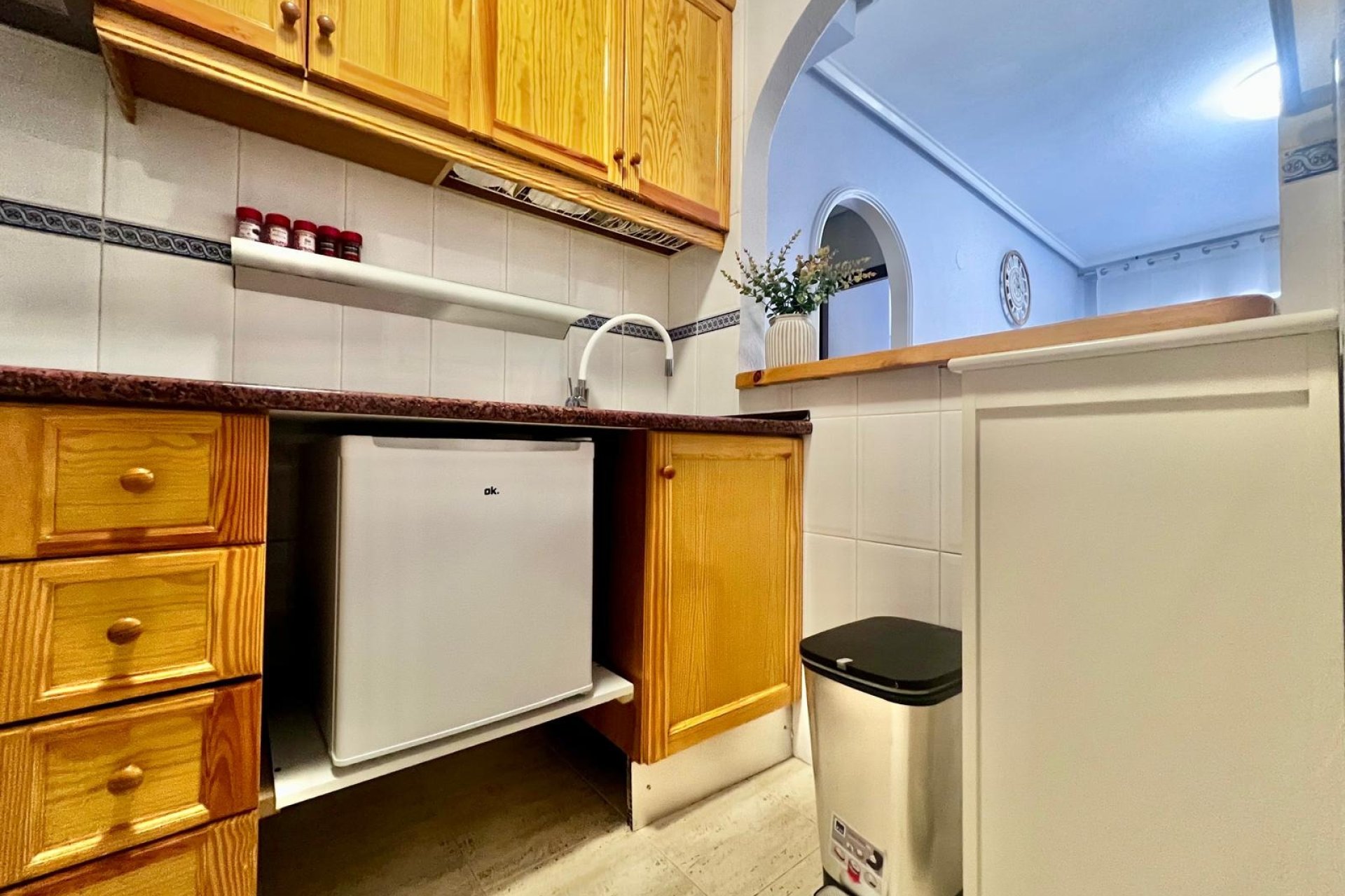 Reventa - Apartamento - Torrevieja - Acequion