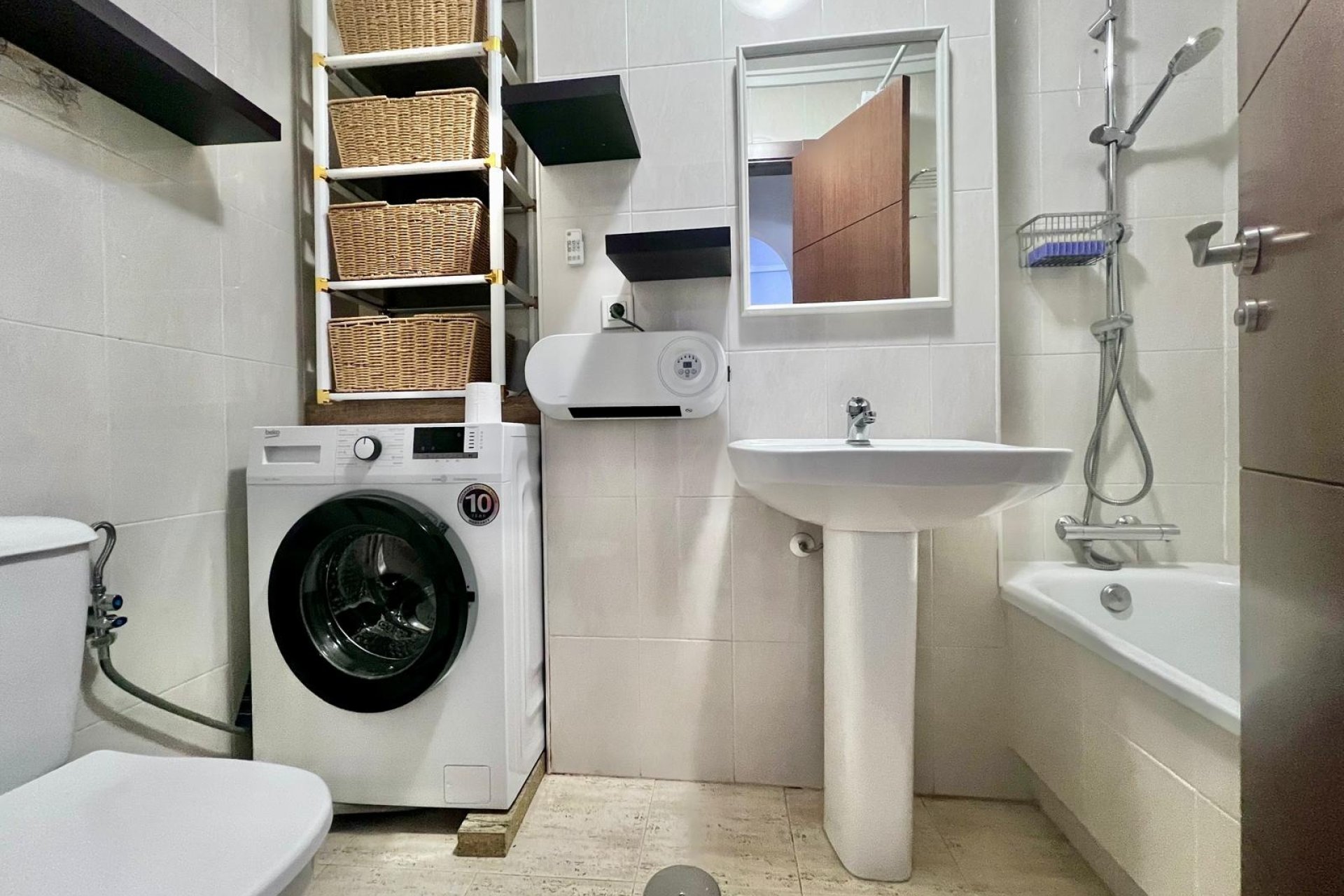 Reventa - Apartamento - Torrevieja - Acequion