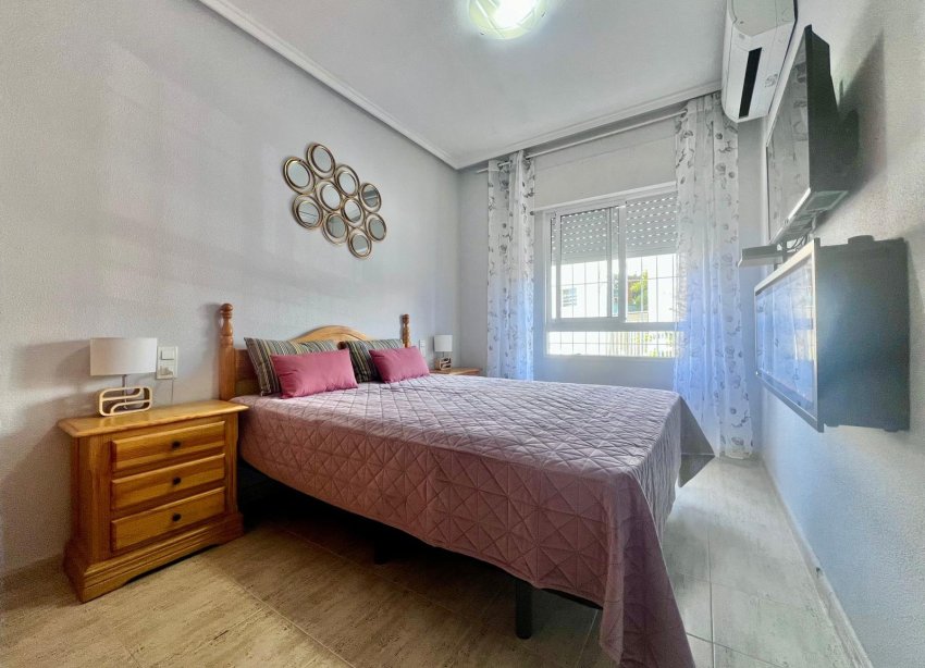 Reventa - Apartamento - Torrevieja - Acequion