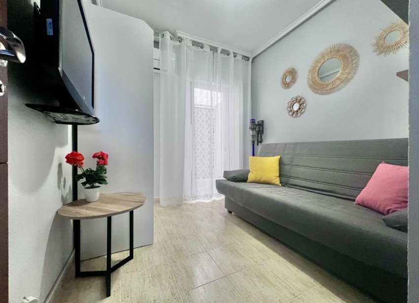 Reventa - Apartamento - Torrevieja - Acequion