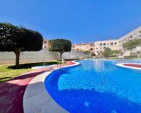 Reventa - Apartamento - Torrevieja - Acequion