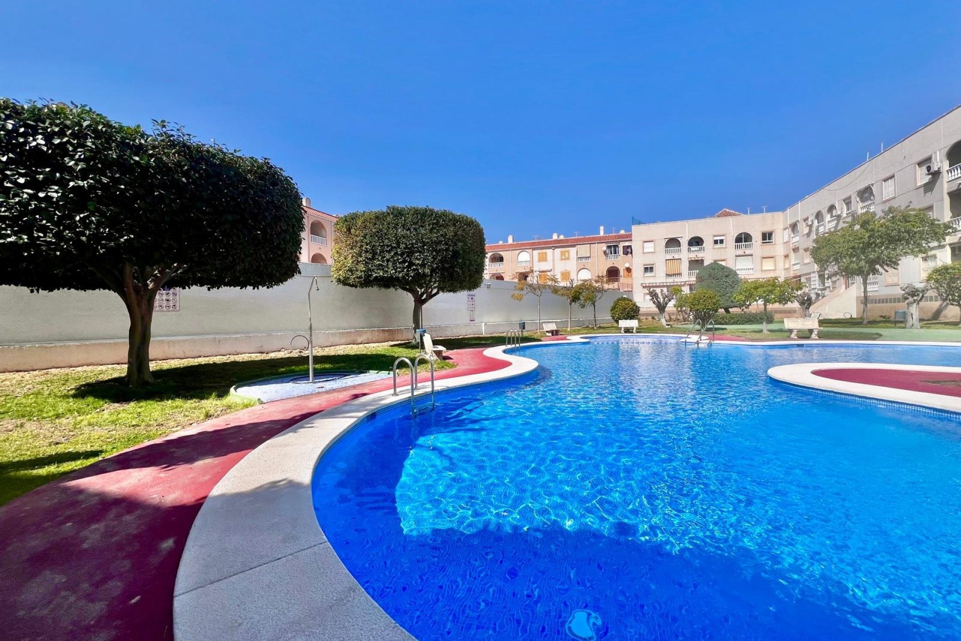 Reventa - Apartamento - Torrevieja - Acequion