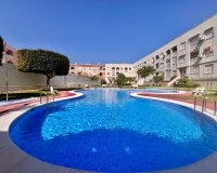 Reventa - Apartamento - Torrevieja - Acequion