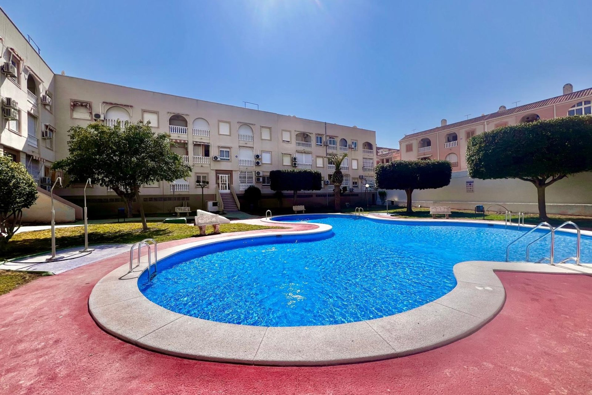 Reventa - Apartamento - Torrevieja - Acequion