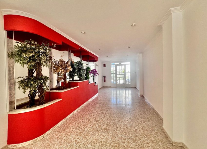 Reventa - Apartamento - Torrevieja - Acequion