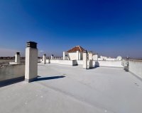 Reventa - Apartamento - Torrevieja - Acequion