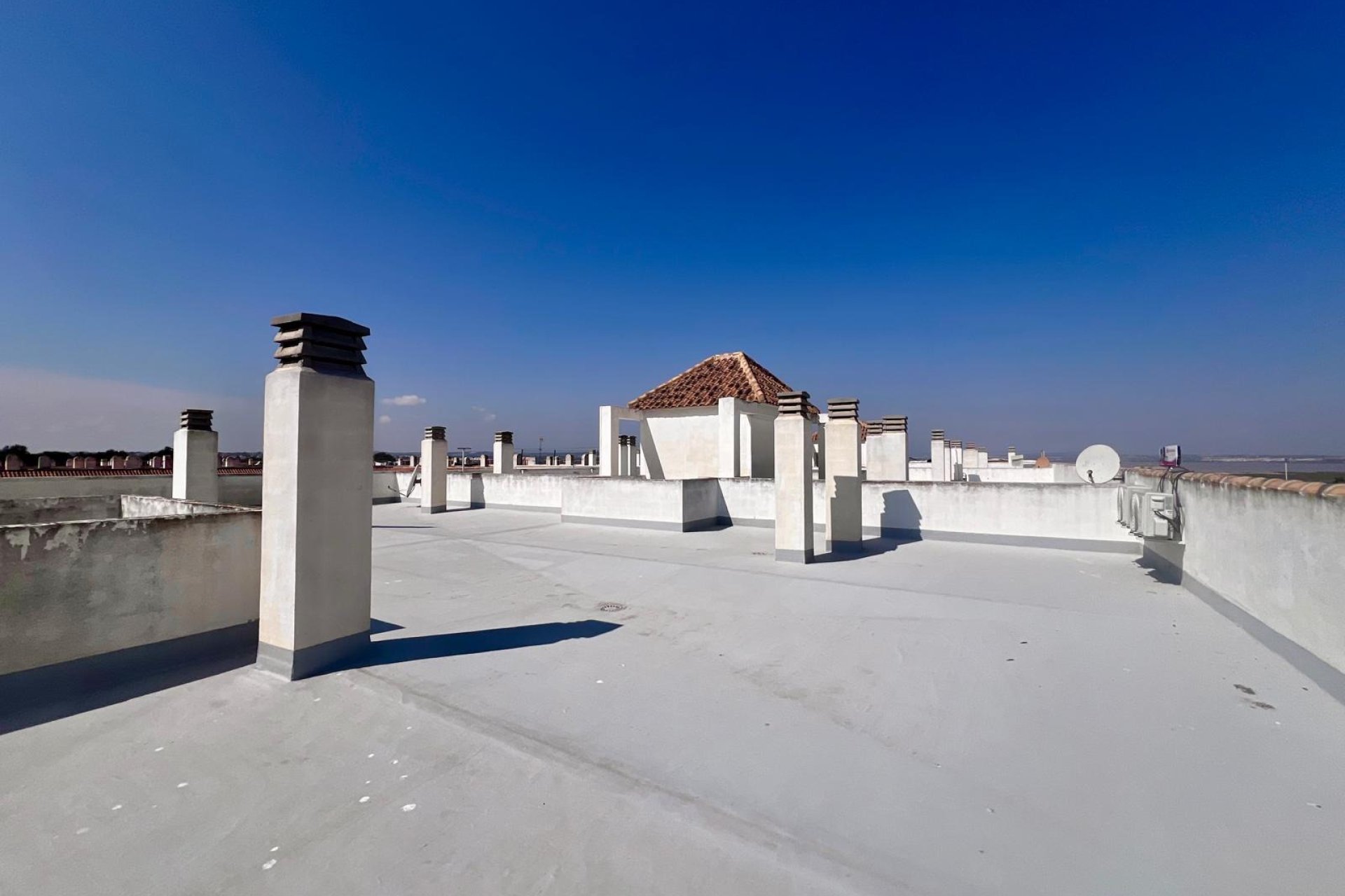 Reventa - Apartamento - Torrevieja - Acequion