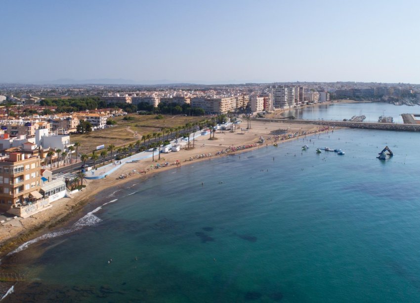 Reventa - Apartamento - Torrevieja - Acequion