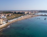 Reventa - Apartamento - Torrevieja - Acequion
