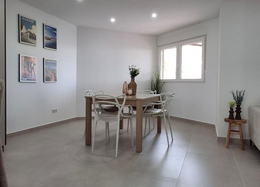 Reventa - Apartamento - Torrevieja - Acequion