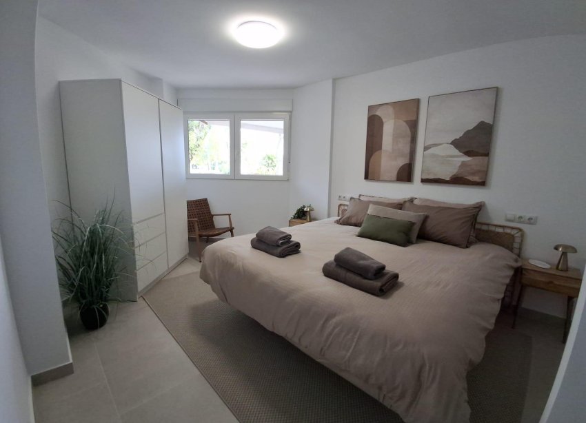 Reventa - Apartamento - Torrevieja - Acequion