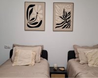 Reventa - Apartamento - Torrevieja - Acequion