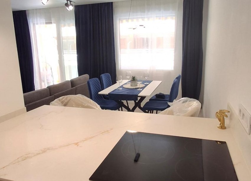 Reventa - Apartamento - Torrevieja - Acequion