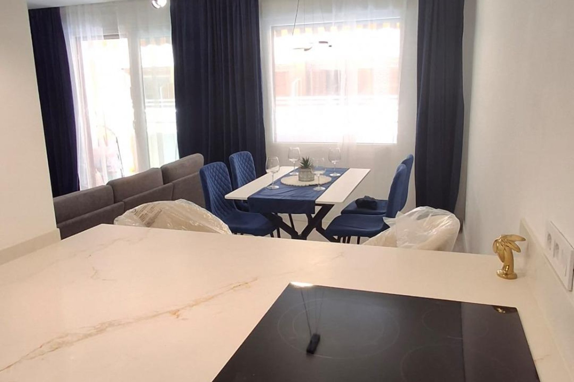 Reventa - Apartamento - Torrevieja - Acequion