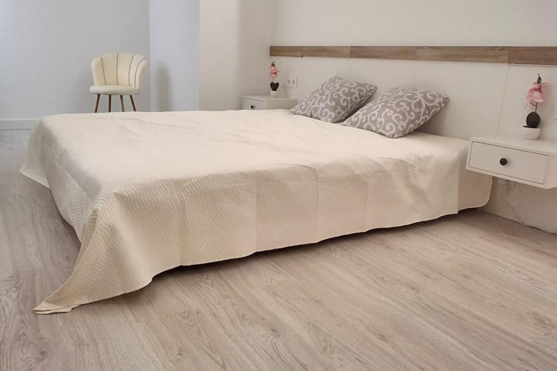 Reventa - Apartamento - Torrevieja - Acequion