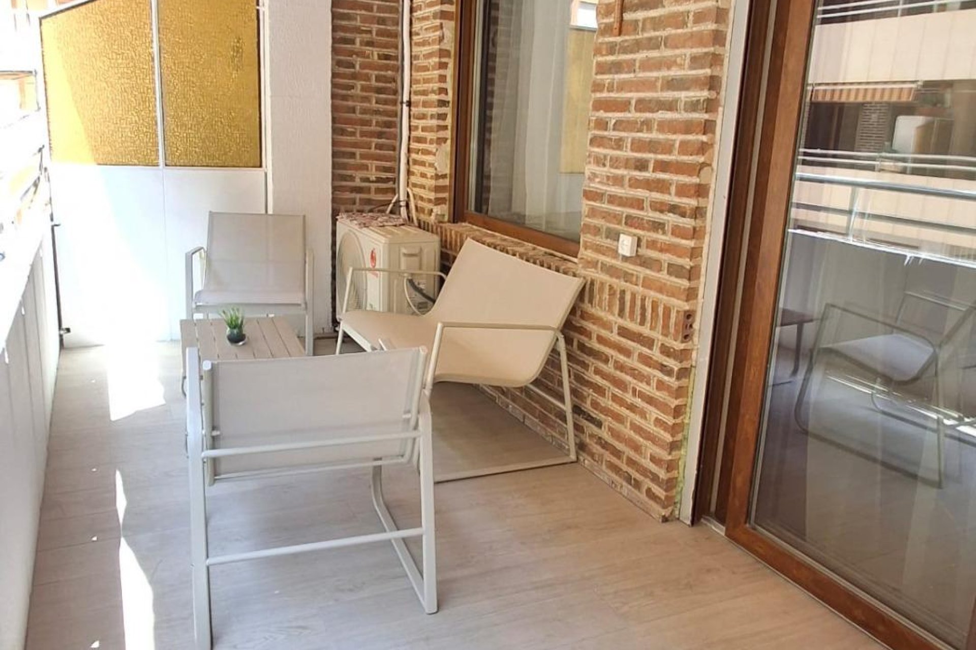 Reventa - Apartamento - Torrevieja - Acequion