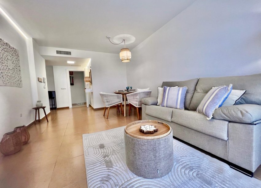 Reventa - Apartamento - Torrevieja - Acequion
