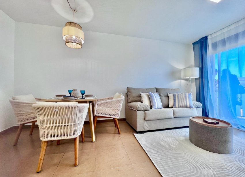 Reventa - Apartamento - Torrevieja - Acequion