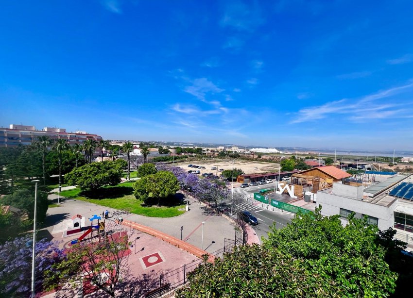 Reventa - Apartamento - Torrevieja - Acequion