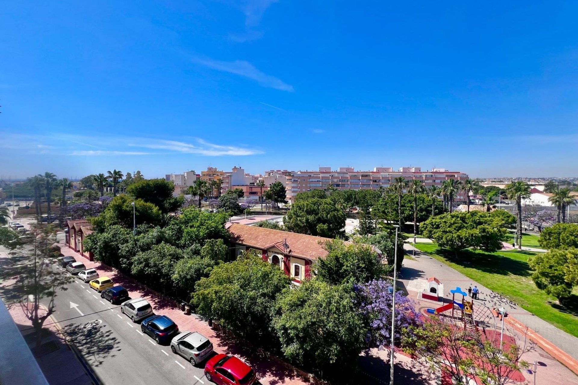 Reventa - Apartamento - Torrevieja - Acequion
