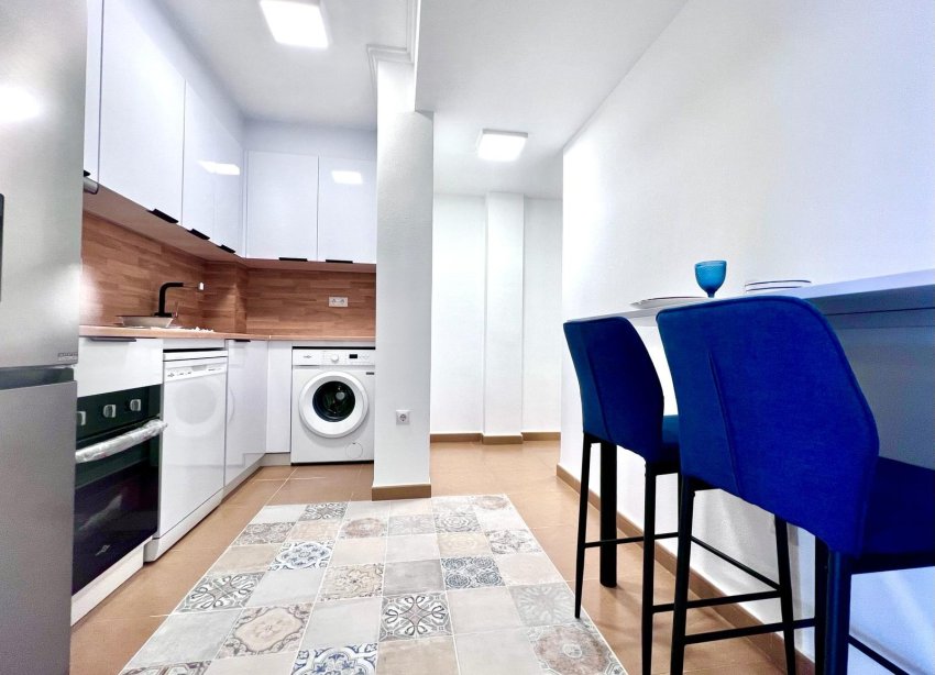 Reventa - Apartamento - Torrevieja - Acequion
