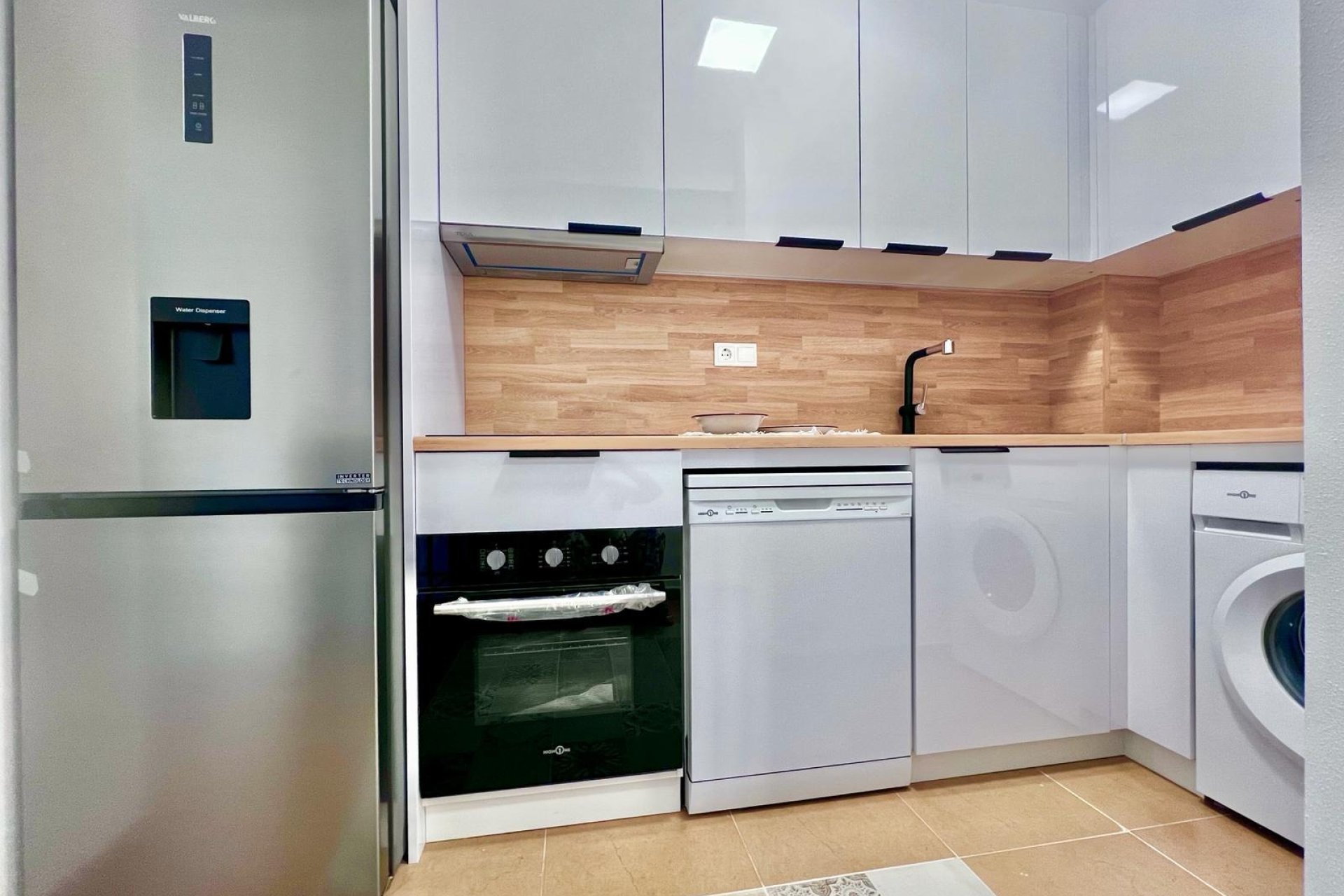Reventa - Apartamento - Torrevieja - Acequion