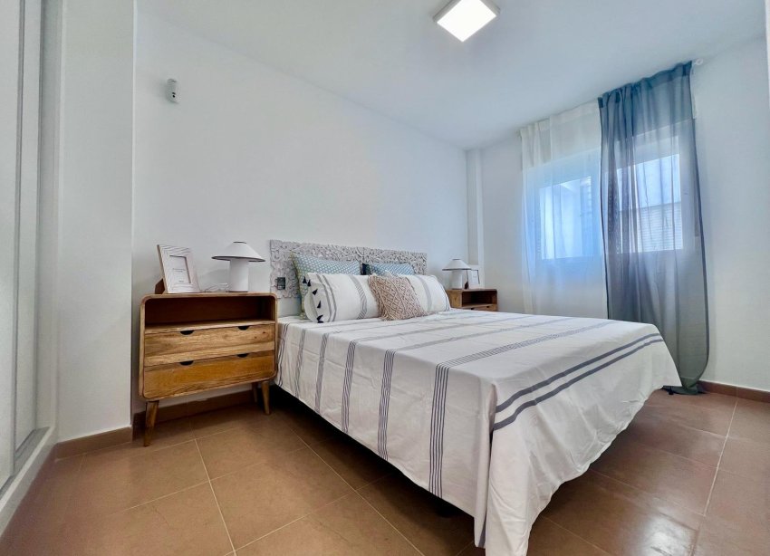Reventa - Apartamento - Torrevieja - Acequion
