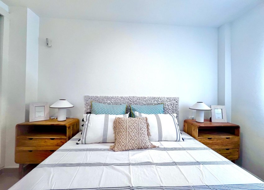 Reventa - Apartamento - Torrevieja - Acequion