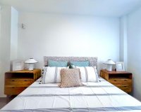 Reventa - Apartamento - Torrevieja - Acequion