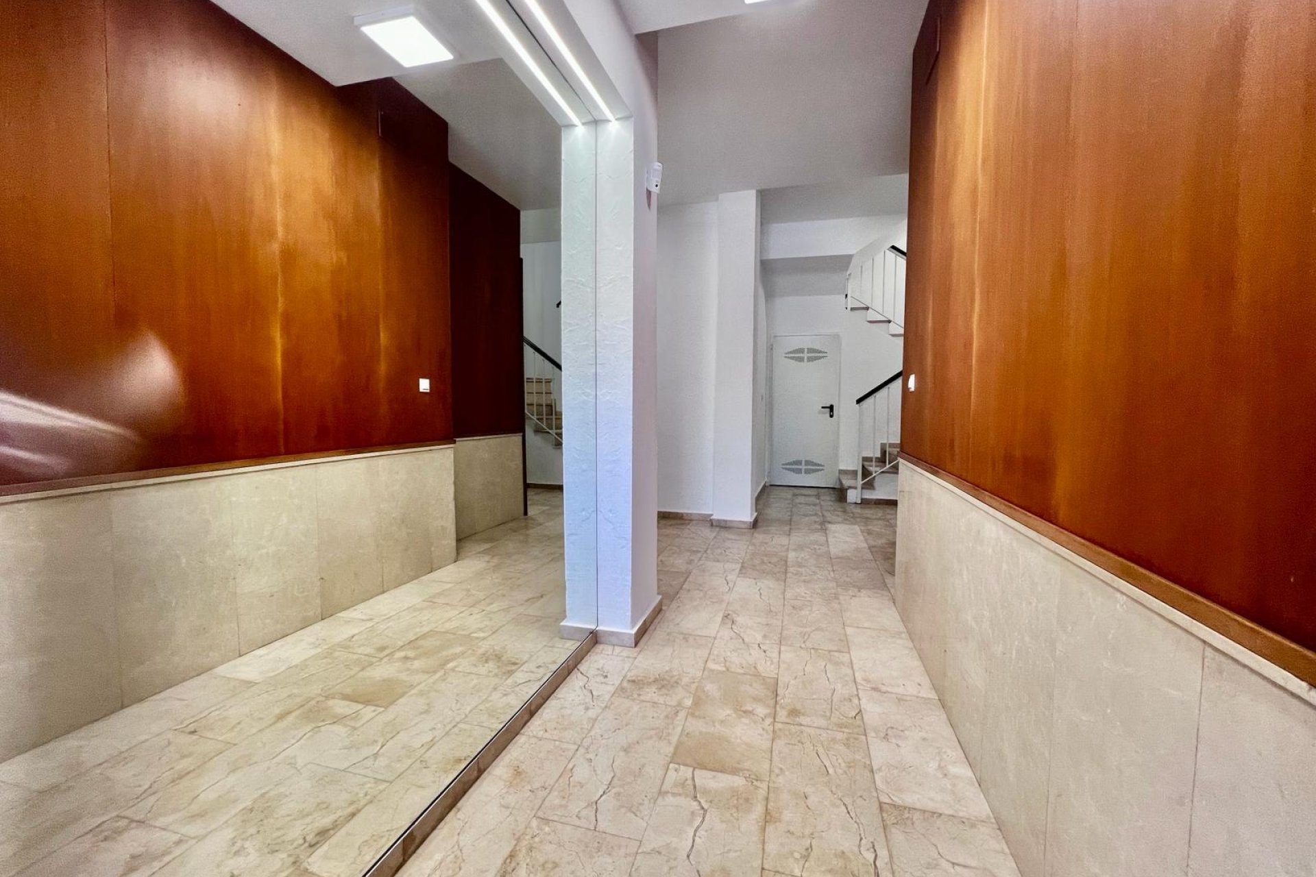 Reventa - Apartamento - Torrevieja - Acequion