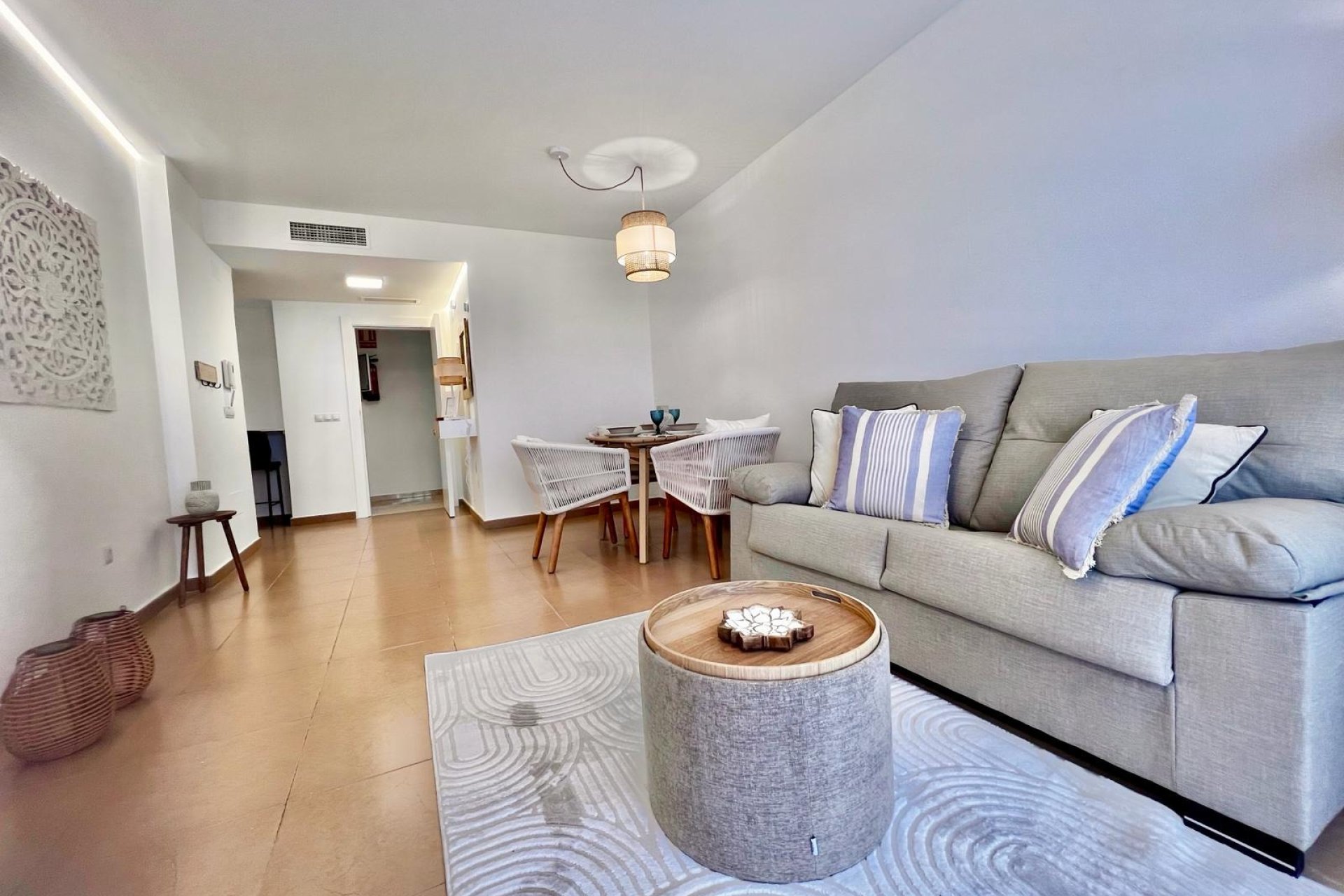 Reventa - Apartamento - Torrevieja - Acequion