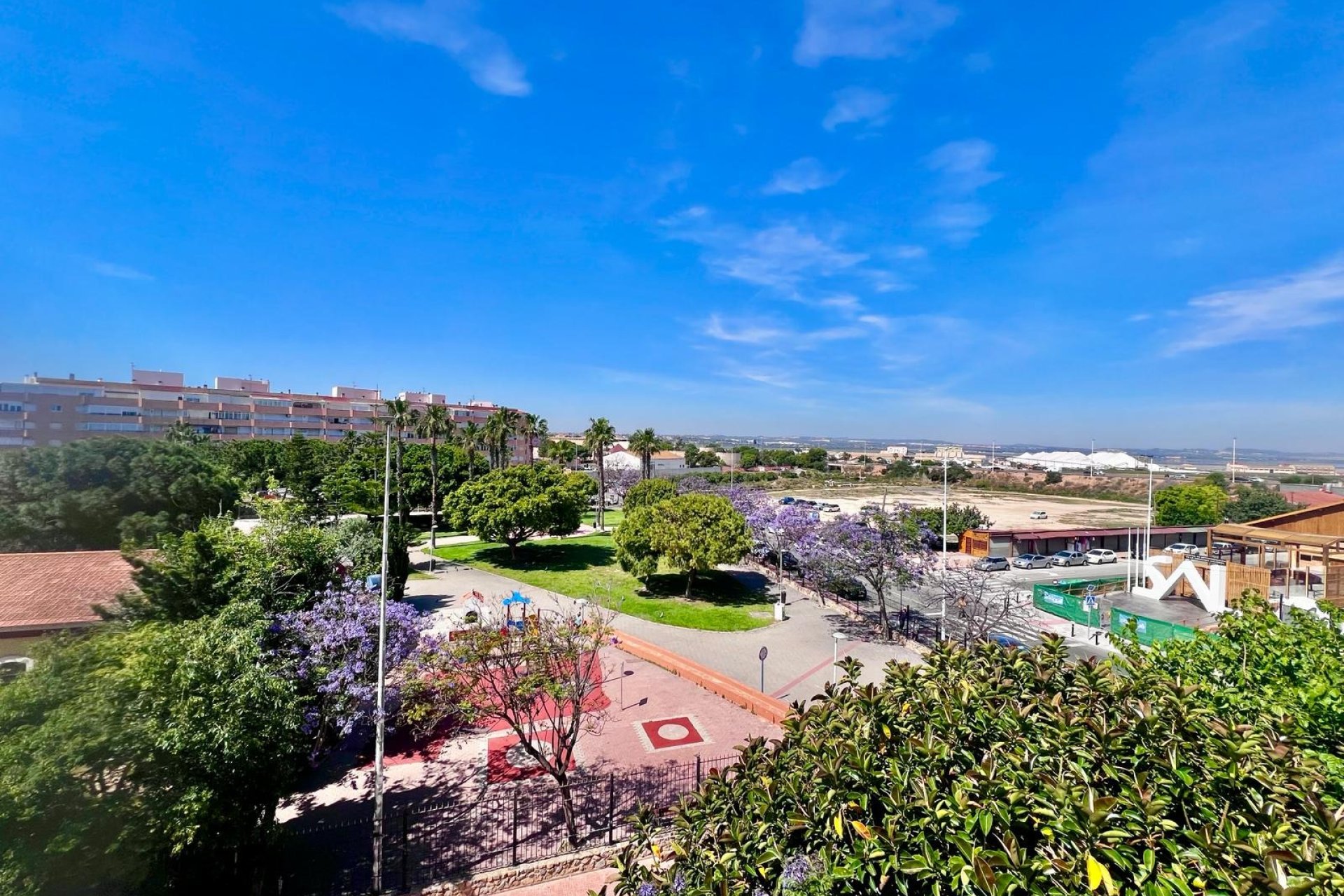Reventa - Apartamento - Torrevieja - Acequion