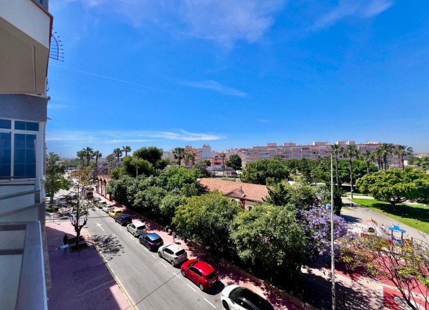 Reventa - Apartamento - Torrevieja - Acequion