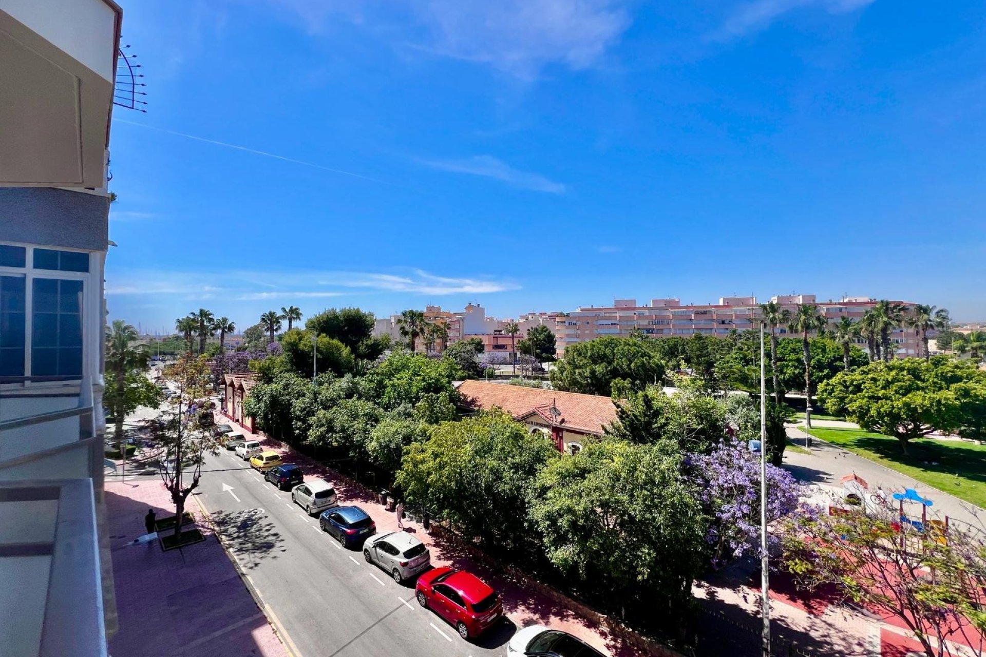 Reventa - Apartamento - Torrevieja - Acequion