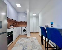 Reventa - Apartamento - Torrevieja - Acequion
