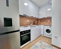 Reventa - Apartamento - Torrevieja - Acequion