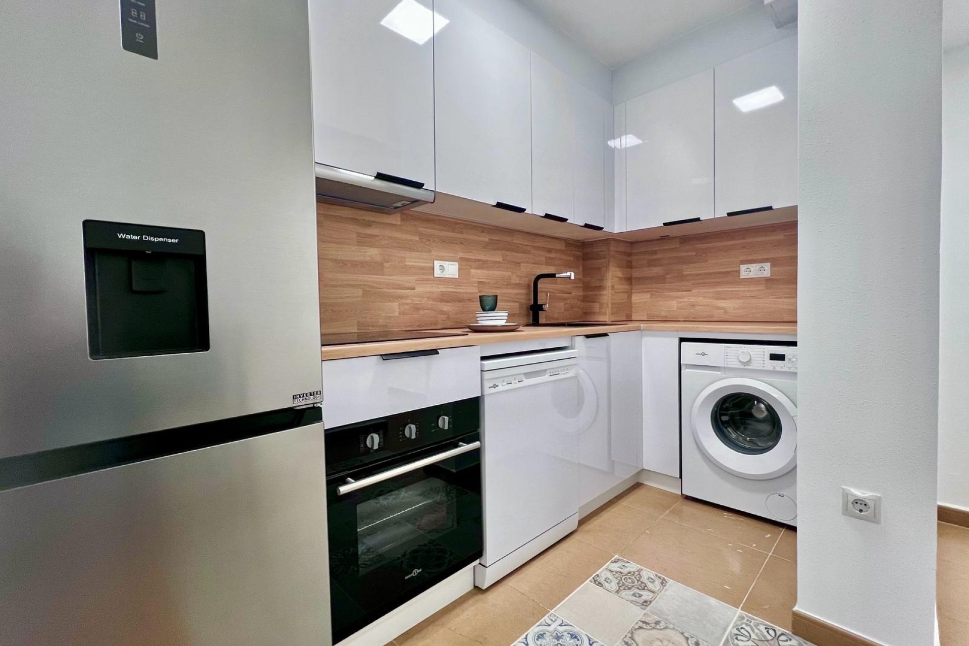Reventa - Apartamento - Torrevieja - Acequion