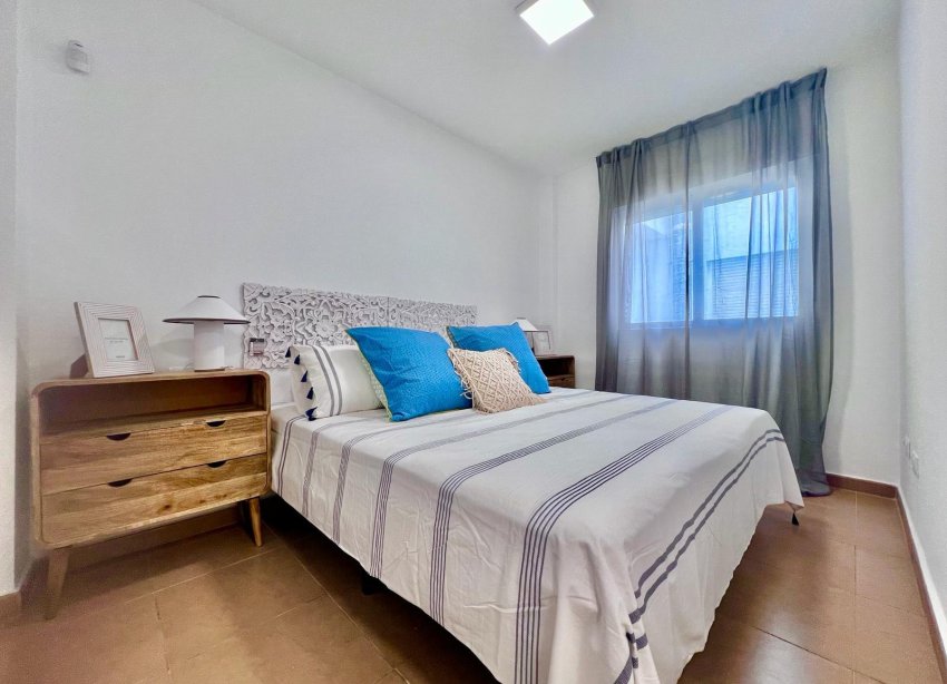 Reventa - Apartamento - Torrevieja - Acequion