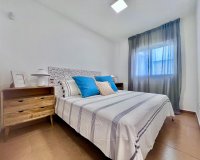 Reventa - Apartamento - Torrevieja - Acequion