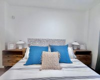 Reventa - Apartamento - Torrevieja - Acequion