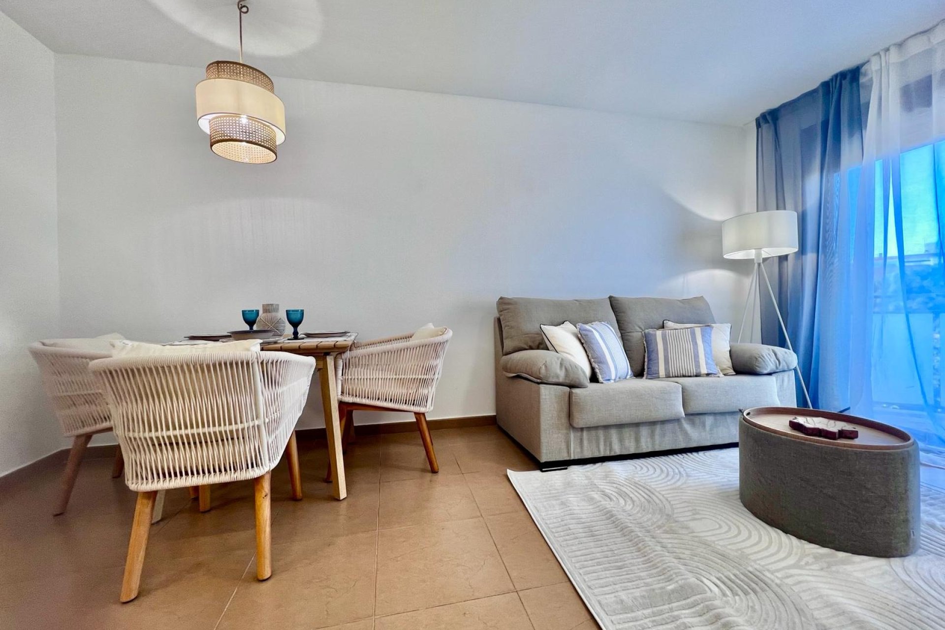 Reventa - Apartamento - Torrevieja - Acequion