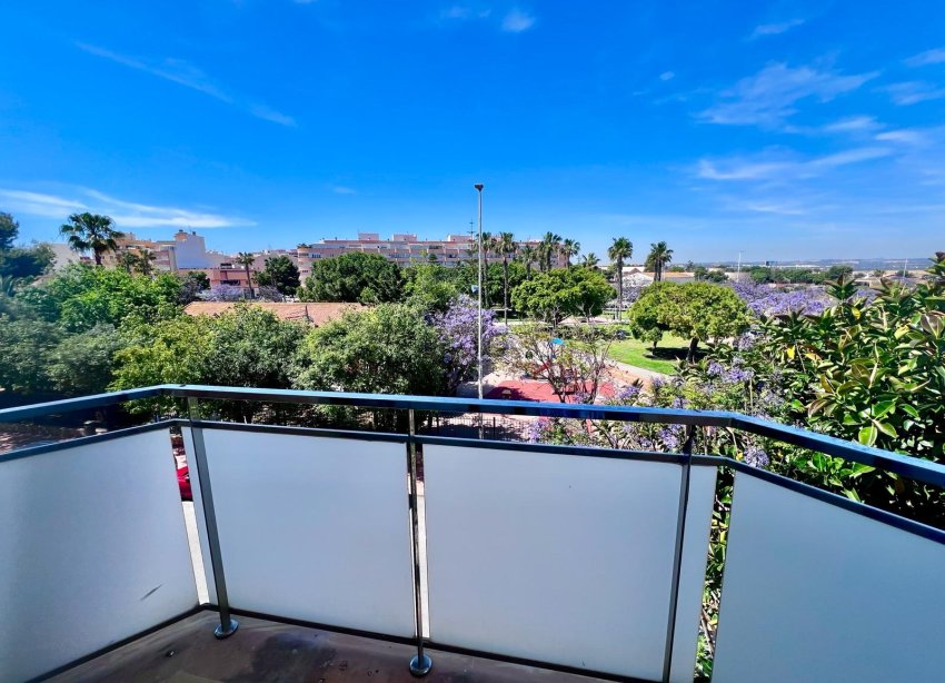 Reventa - Apartamento - Torrevieja - Acequion